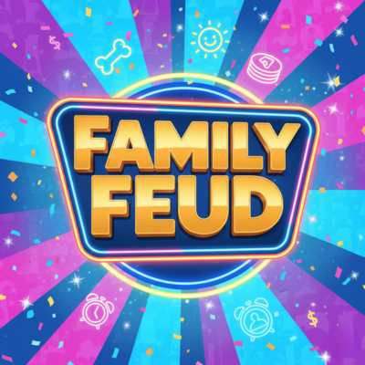 فاميلي فيود